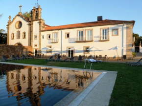  Hotel Convento dos Capuchos  Монсан